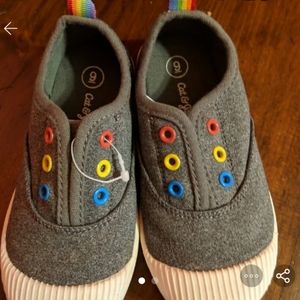 Cat and Jack slip on